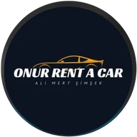 Onur Rent A Car logosu