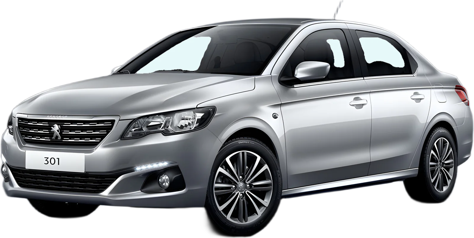 Peugeot 301 kiralık araç — Yozgat