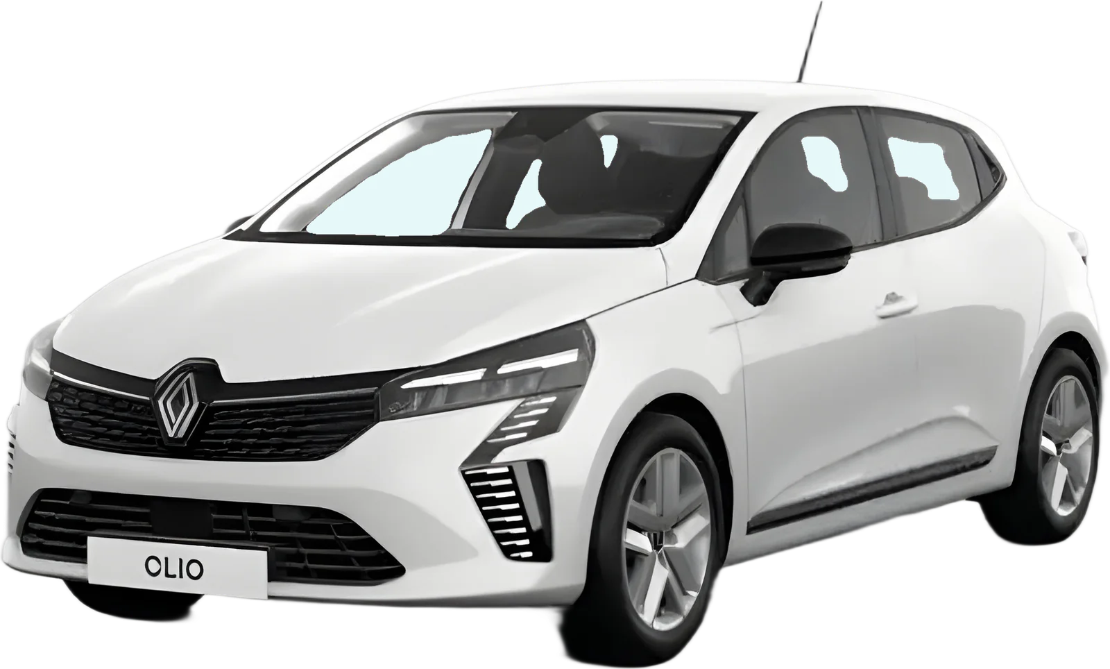 Renault Clio (Ekonomik) kiralık araç — Yozgat