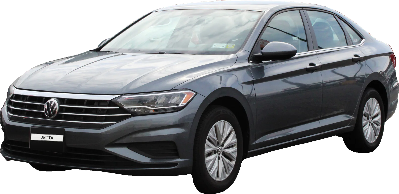 Volkswagen Jetta kiralık araç — Yozgat
